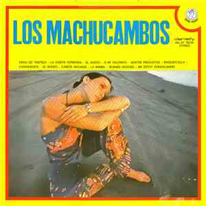 Los Machucambos - Los Machucambos download free