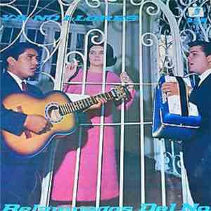 Los Relampagos Del Norte - Ya No Llores download free