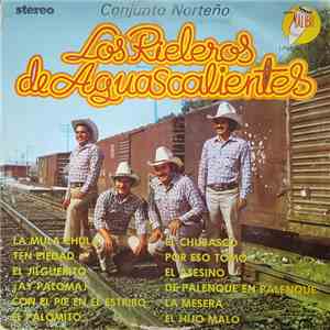 Los Rieleros de Aguascalientes - La Mula Chula download free