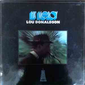 Lou Donaldson - Ha' Mercy download mp3 flac