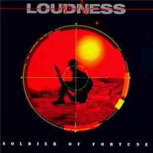 Loudness  - Soldier Of Fortune download mp3 flac