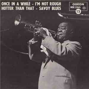 Louis Armstrong & His Hot Five - The Hot Five download free
