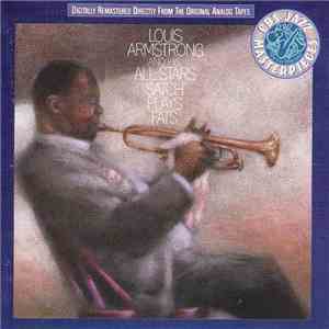 Louis Armstrong And His All-Stars - Satch Plays Fats download free