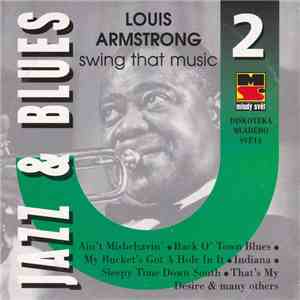 Louis Armstrong - Swing That Music download free