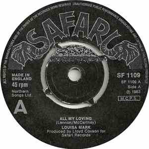 Louisa Mark - All My Loving download free