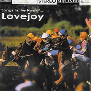 Lovejoy - Songs In The Key Of Lovejoy download mp3 flac