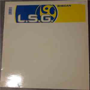 L.S.G. - Shecan download free