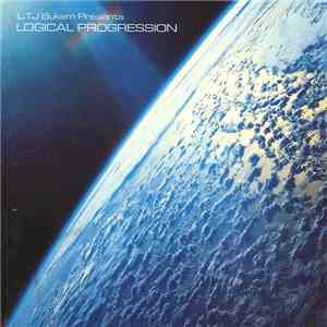 L.T.J Bukem - Logical Progression download free