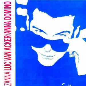 Luc Van Acker / Anna Domino - Zanna download mp3 flac