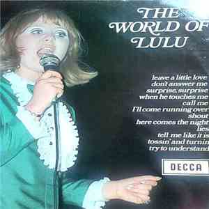 Lulu - The World Of Lulu download free