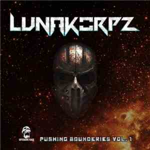 LunaKorpz - Pushing Bounderies Vol. 1 download mp3 flac