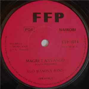 Luo Manona Band - Magret Anyango / Domnic Owiyo download mp3 flac