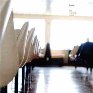 Lusine - The Waiting Room download free