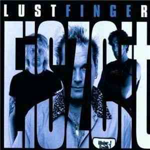 Lustfinger - Eiszeit download mp3 flac