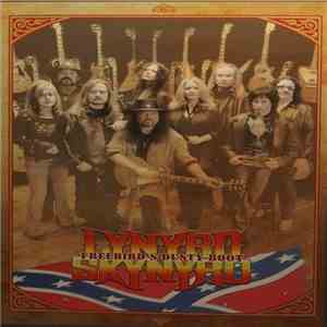 Lynyrd Skynyrd - Freebird's Dusty Boot download free