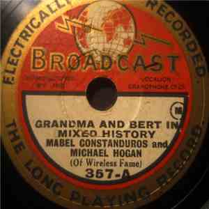 Mabel Constanduros And Michael Hogan - Grandma And Bert In Mixed History download free