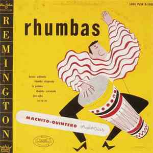 Machito - Rhumbas download free