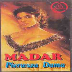 Madar - Pierwsza Dama download free
