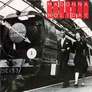 Madonna - Holiday download free