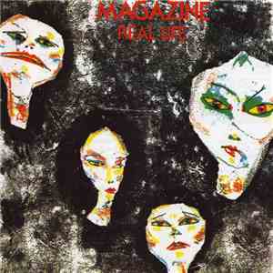 Magazine - Real Life download free