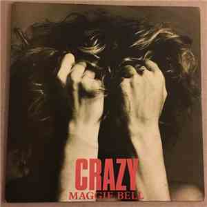 Maggie Bell - Crazy download free