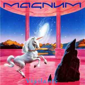 Magnum  - Vigilante download mp3 flac