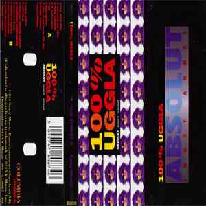Magnus Uggla - 100% Uggla (Absolut Inget Annat) download free