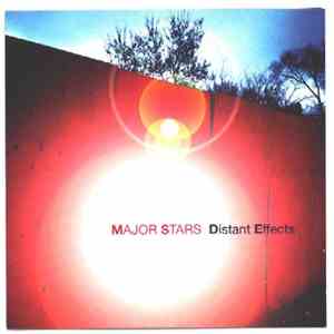 Major Stars - Distant Effects download mp3 flac