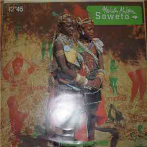 Malcolm McLaren With The McLarenettes - Soweto download mp3 flac