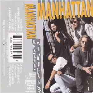 Manhattan  - Hazatérés download free