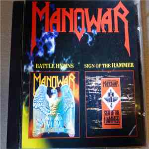 Manowar - Battle Hymns / Sign Of The Hammer download mp3 flac