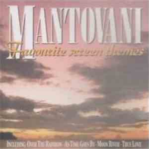Mantovani And His Orchestra - Favourite Screen Themes download free