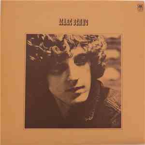 Marc Benno - Marc Benno download mp3 flac