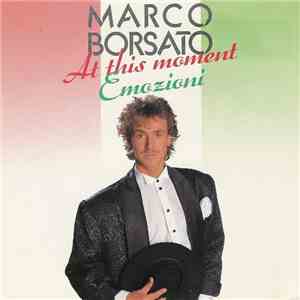 Marco Borsato - At This Moment / Emozione download mp3 flac
