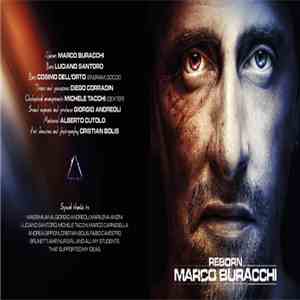 MarcoBuracchi - Reborn download mp3 flac