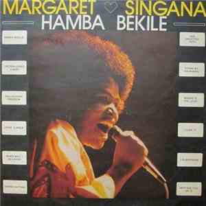 Margaret Singana - Hamba Bekile download free