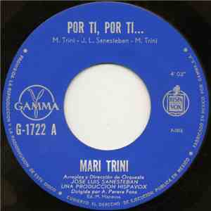 Mari Trini - Por Ti, Por Ti download free