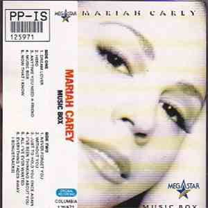 Mariah Carey - Music Box download free