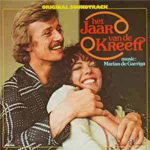 Marian De Garriga - Het Jaar Van De Kreeft (Original Soundtrack) download free