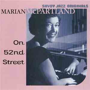 Marian McPartland - On 52nd Street download mp3 flac