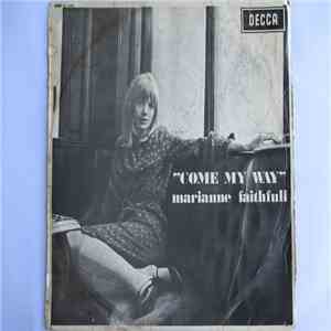 Marianne Faithfull - Come My Way download free