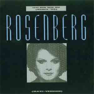 Marianne Rosenberg - Ich Bin Wie Du (Remix '90) download mp3 flac