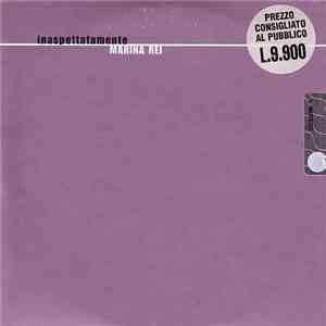 Marina Rei - Inaspettatamente download free
