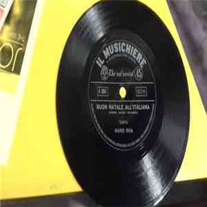 Mario Riva - Buon Natale All'Italiana download mp3 flac