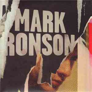 Mark Ronson - Stop Me download free