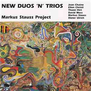 Markus Stauss Project - New Duos 'N' Trios download free