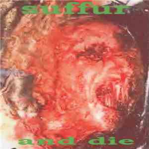 Mars Creation - Suffer And Die download mp3 flac