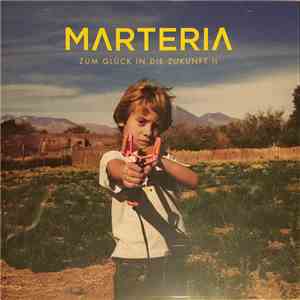 Marteria - Zum Glück In Die Zukunft II download free