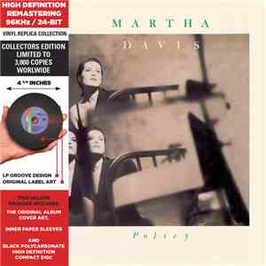 Martha Davis - Policy download free