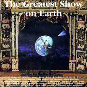 Martin Darvill And Friends - The Greatest Show On Earth download free